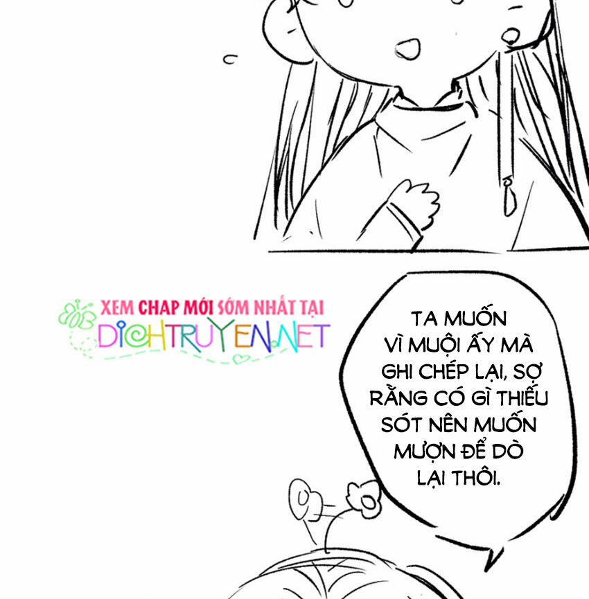 Lưu Hoa Bất Cập Xuân 22 trang 32