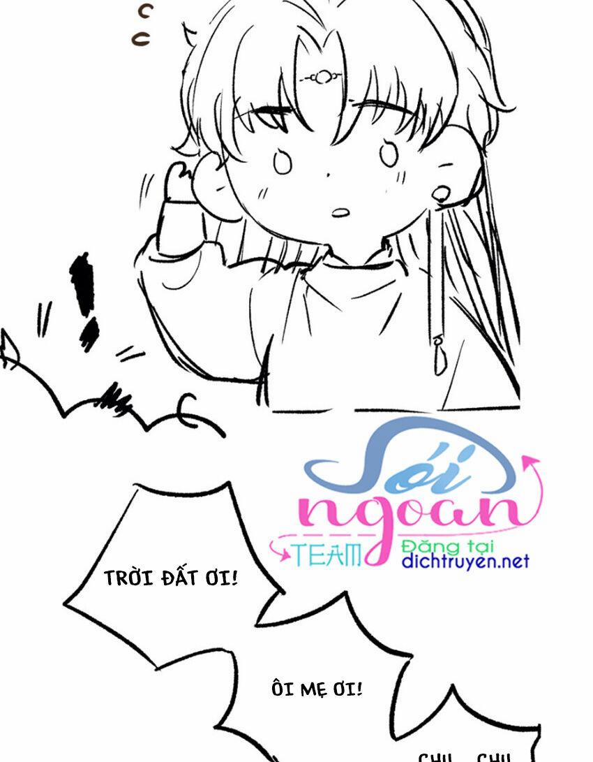 Lưu Hoa Bất Cập Xuân 22 trang 33