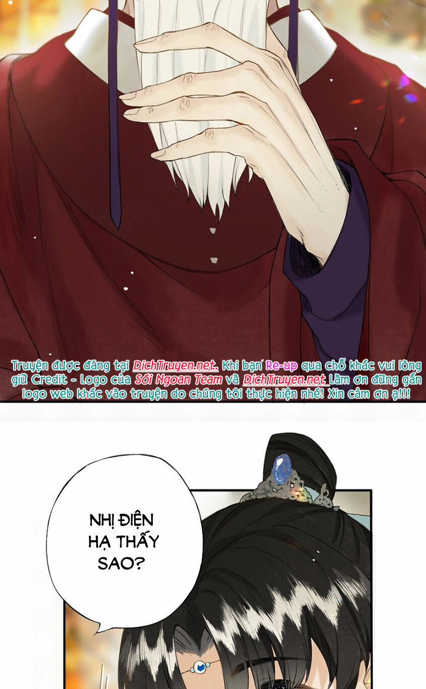 Lưu Hoa Bất Cập Xuân 23 trang 10