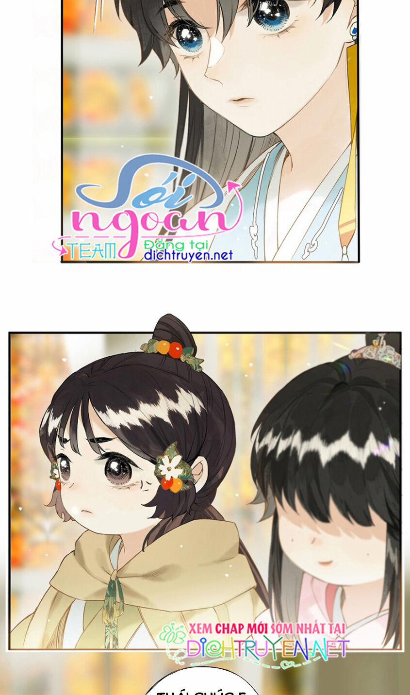 Lưu Hoa Bất Cập Xuân 23 trang 11