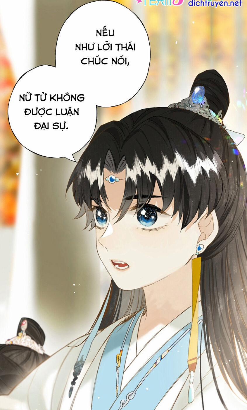 Lưu Hoa Bất Cập Xuân 23 trang 16