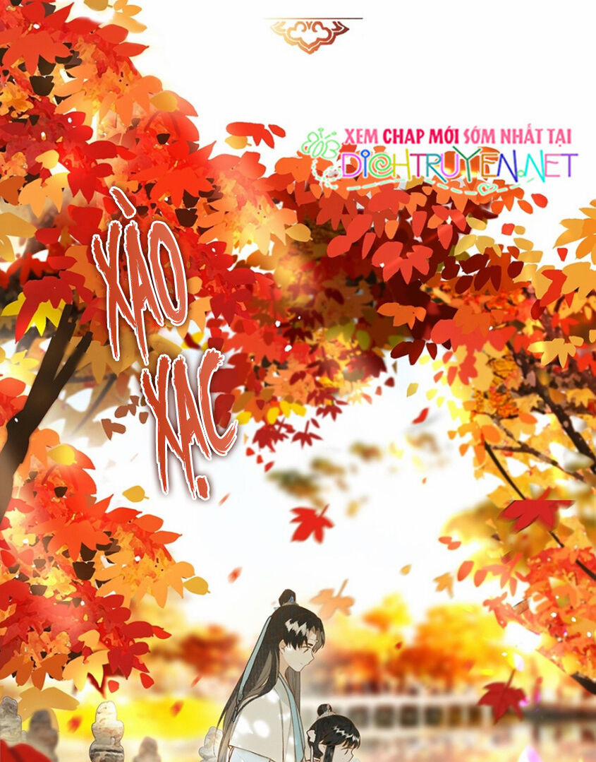 Lưu Hoa Bất Cập Xuân 23 trang 25