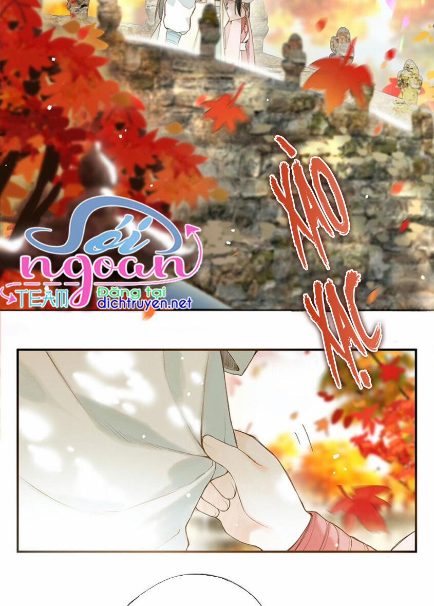 Lưu Hoa Bất Cập Xuân 23 trang 26