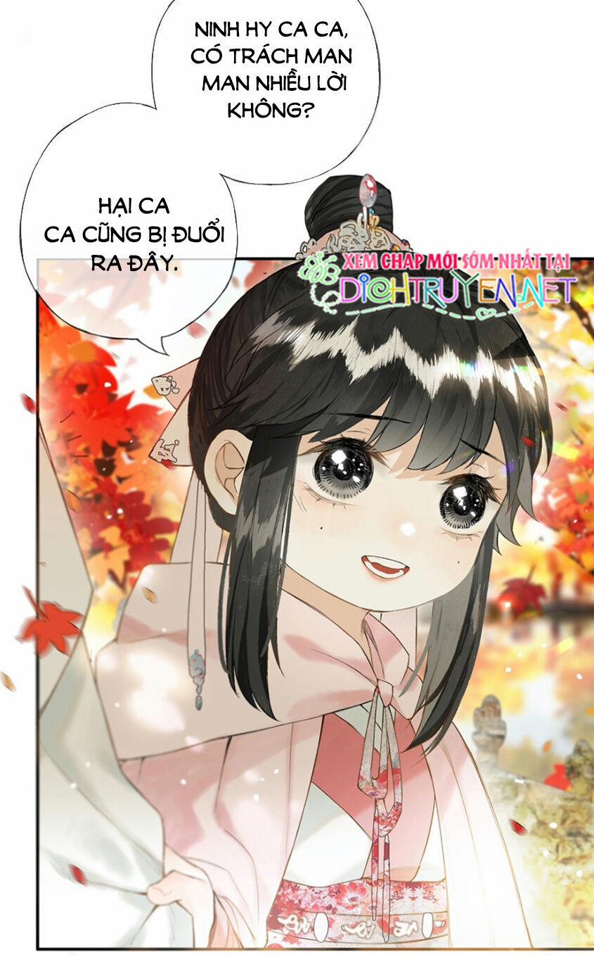 Lưu Hoa Bất Cập Xuân 23 trang 27