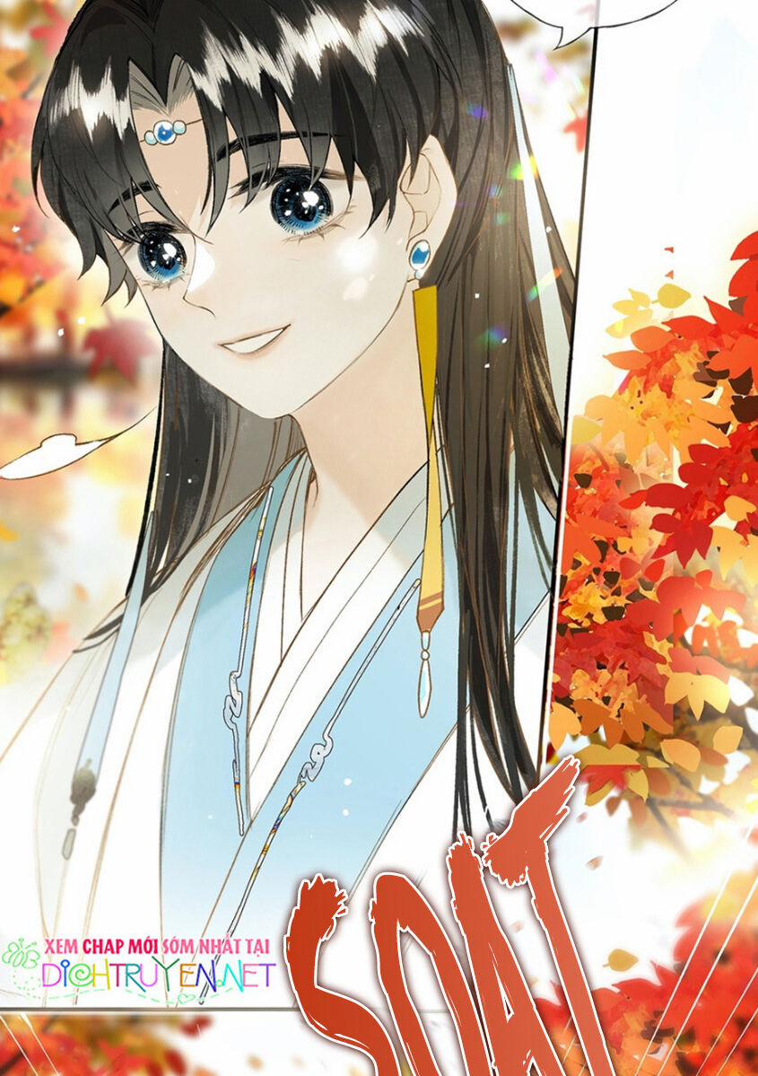 Lưu Hoa Bất Cập Xuân 23 trang 29