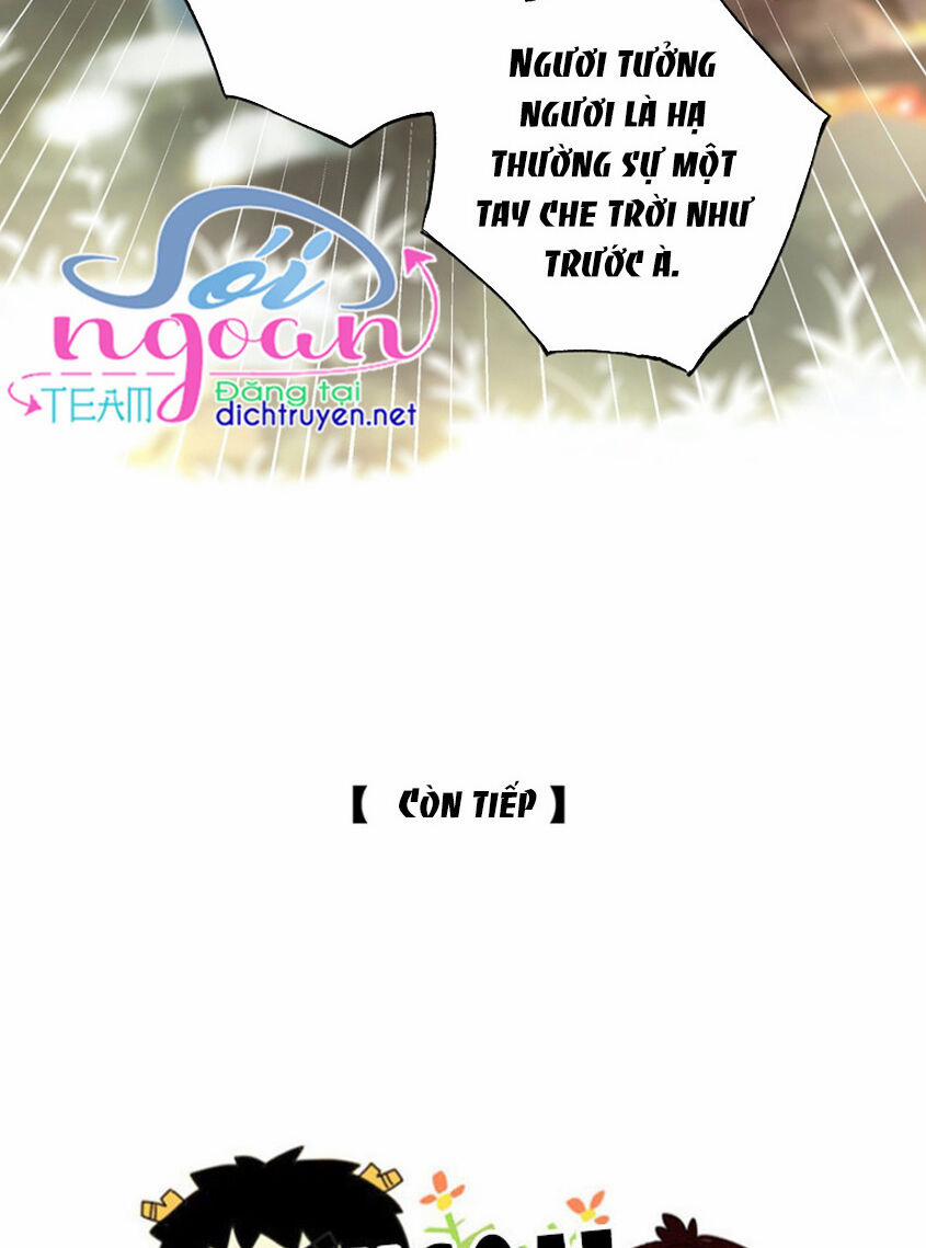 Lưu Hoa Bất Cập Xuân 23 trang 31