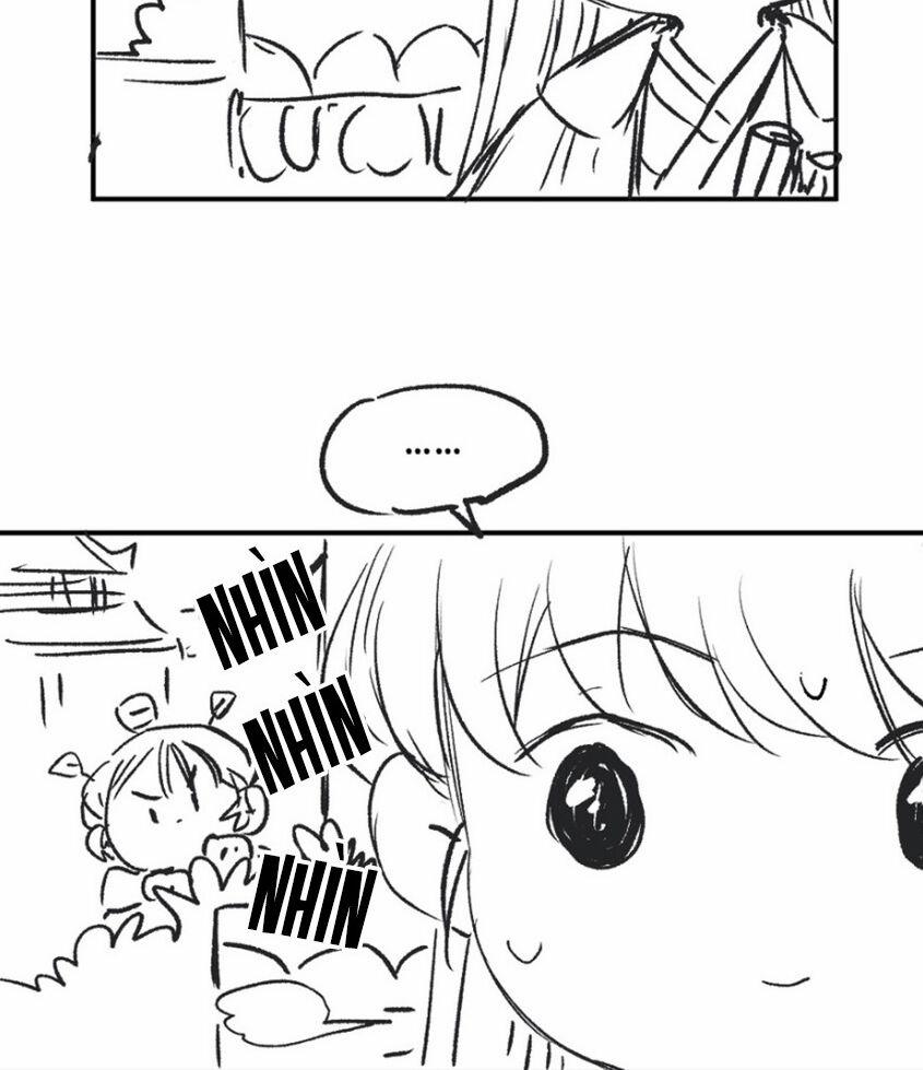 Lưu Hoa Bất Cập Xuân 23 trang 33