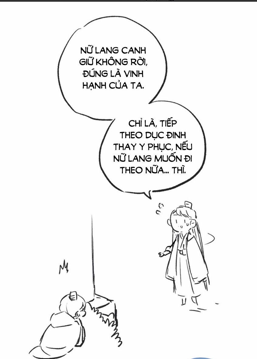 Lưu Hoa Bất Cập Xuân 23 trang 34