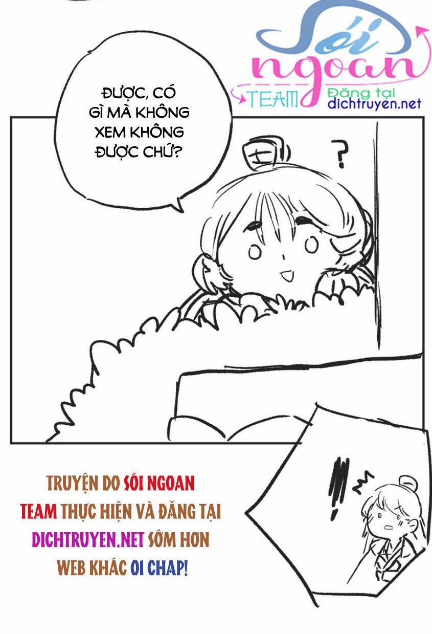 Lưu Hoa Bất Cập Xuân 23 trang 35