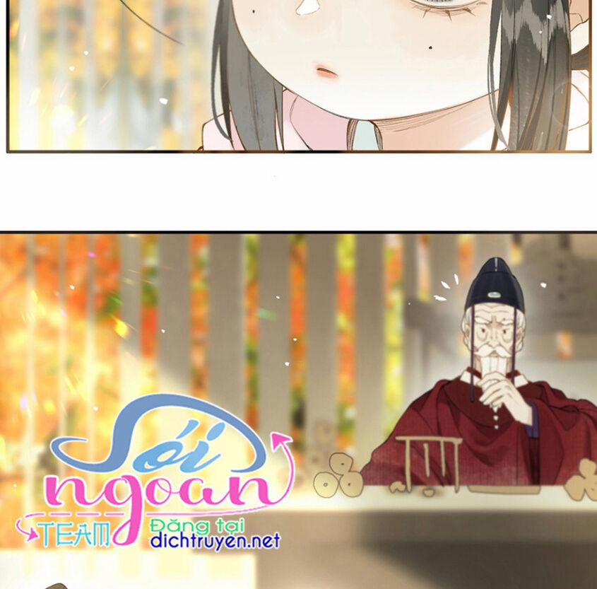 Lưu Hoa Bất Cập Xuân 23 trang 7