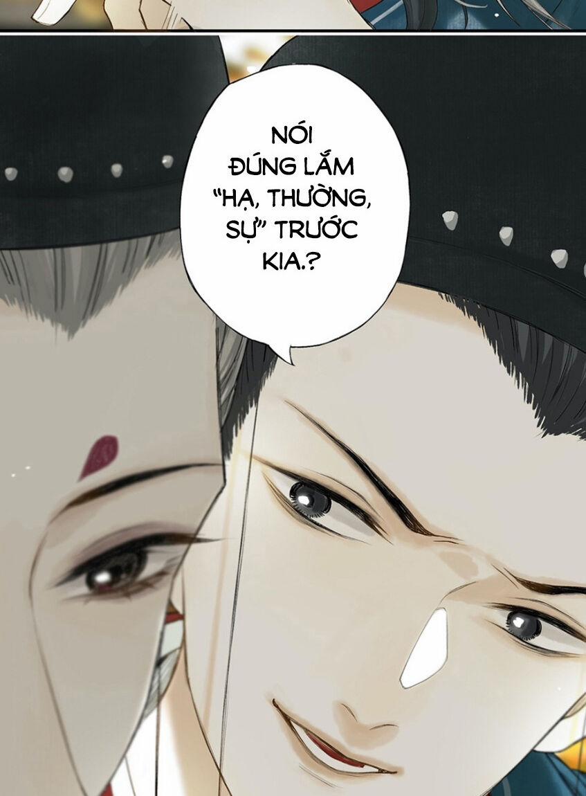 Lưu Hoa Bất Cập Xuân 24 trang 10