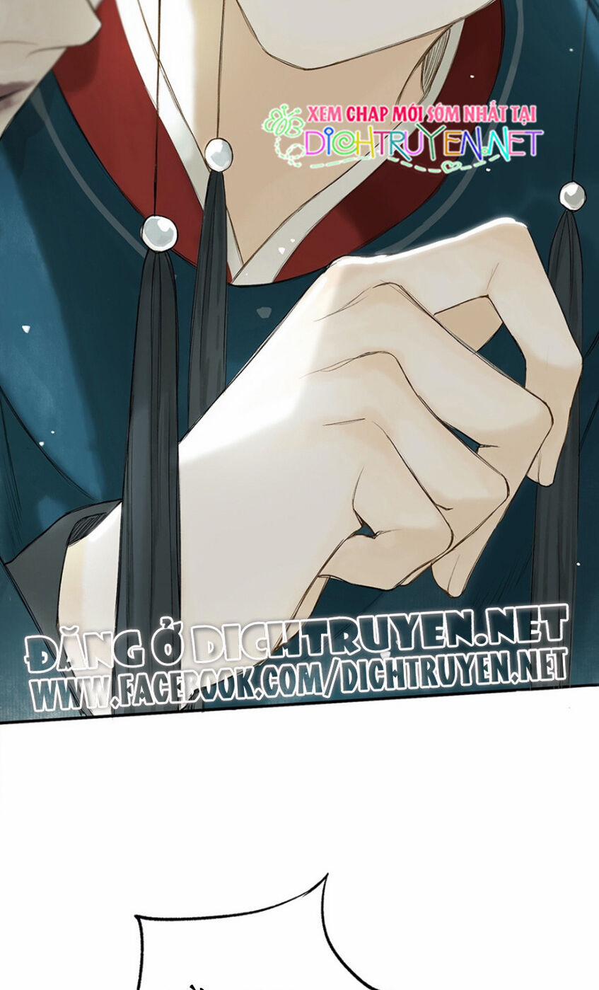 Lưu Hoa Bất Cập Xuân 24 trang 11