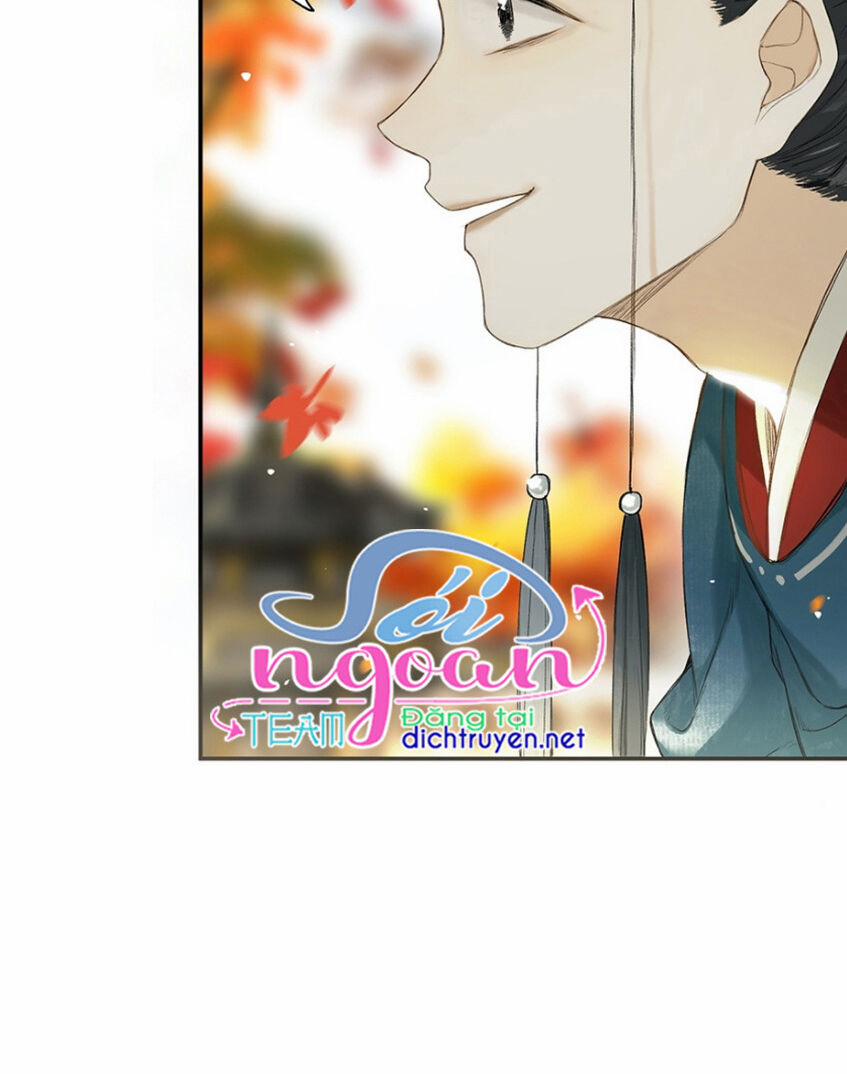 Lưu Hoa Bất Cập Xuân 24 trang 18