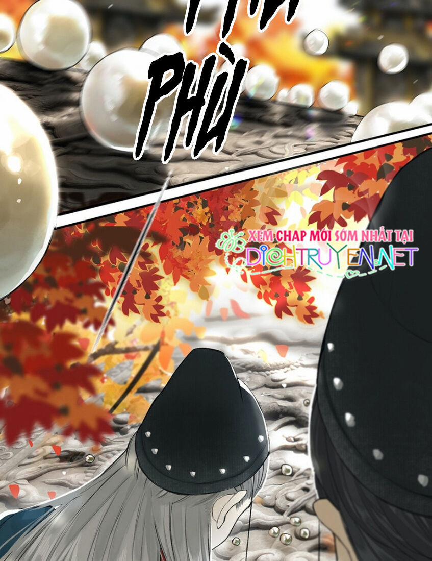 Lưu Hoa Bất Cập Xuân 24 trang 2