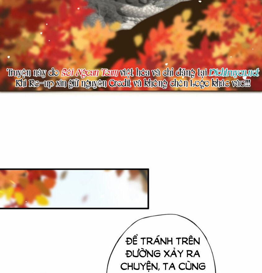 Lưu Hoa Bất Cập Xuân 24 trang 24