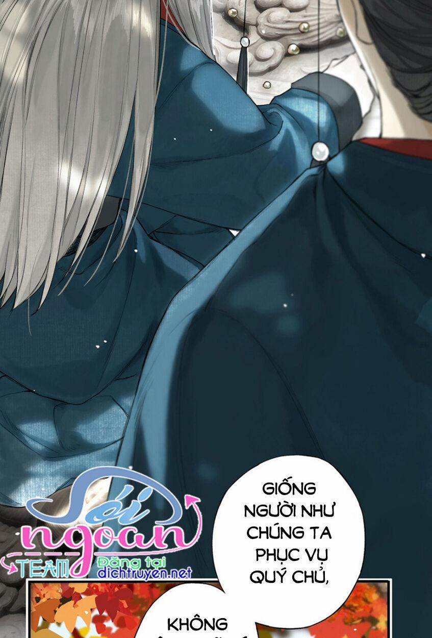 Lưu Hoa Bất Cập Xuân 24 trang 3