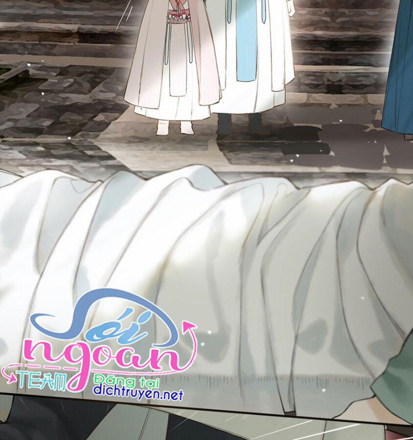 Lưu Hoa Bất Cập Xuân 24 trang 32