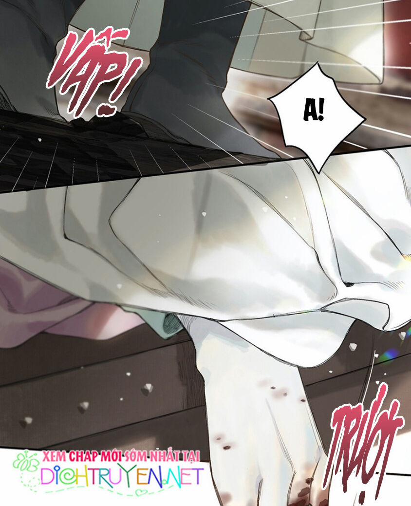 Lưu Hoa Bất Cập Xuân 24 trang 33