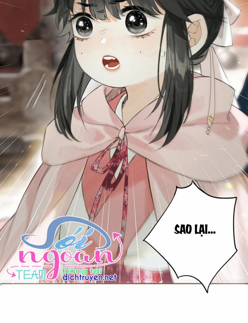 Lưu Hoa Bất Cập Xuân 24 trang 35