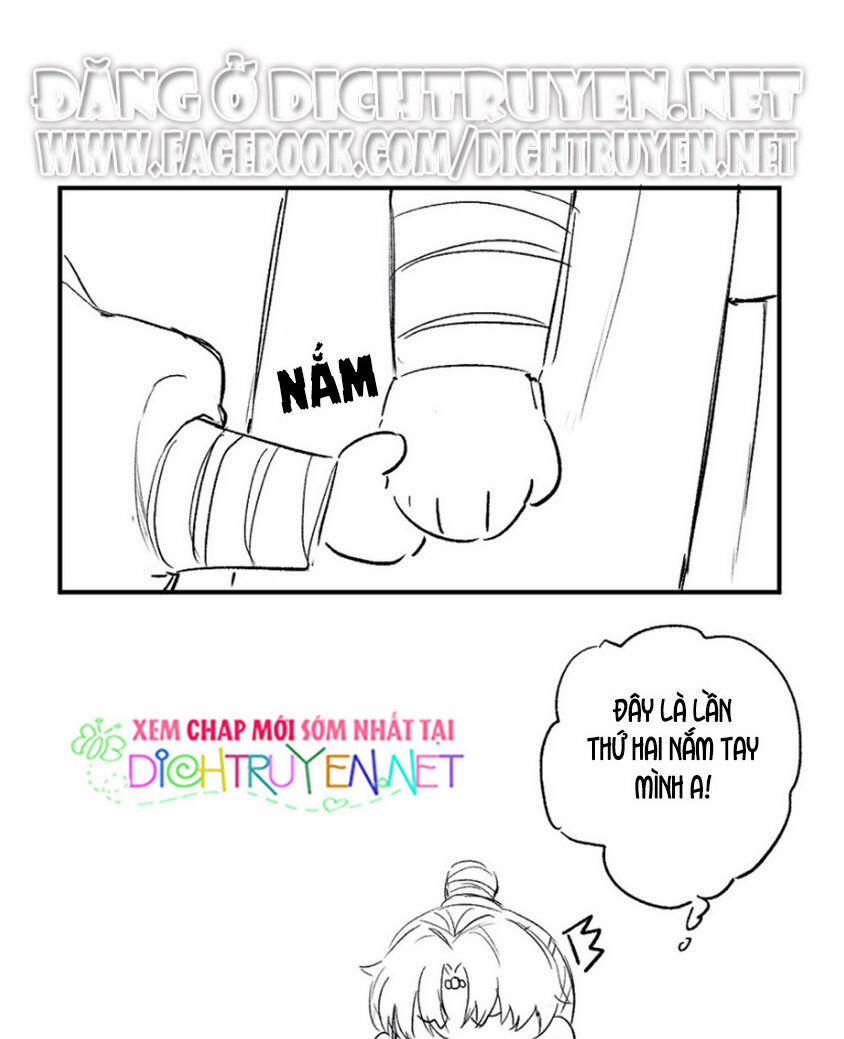 Lưu Hoa Bất Cập Xuân 24 trang 38