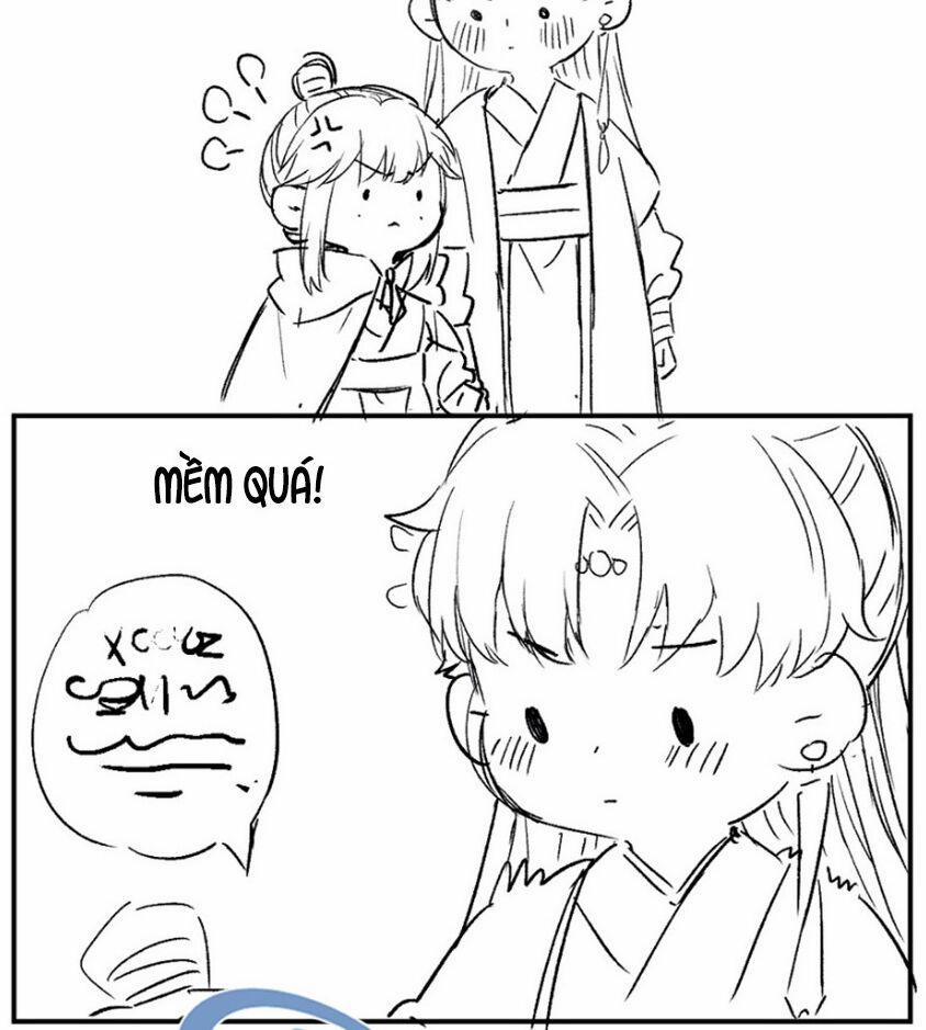 Lưu Hoa Bất Cập Xuân 24 trang 39