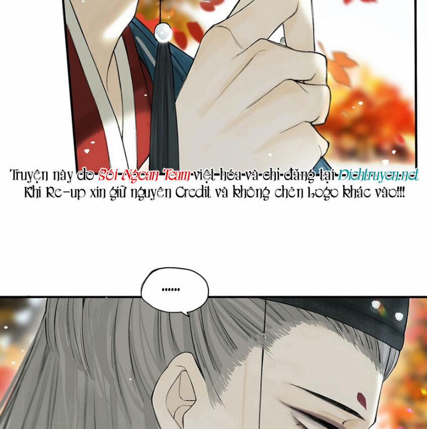 Lưu Hoa Bất Cập Xuân 24 trang 6