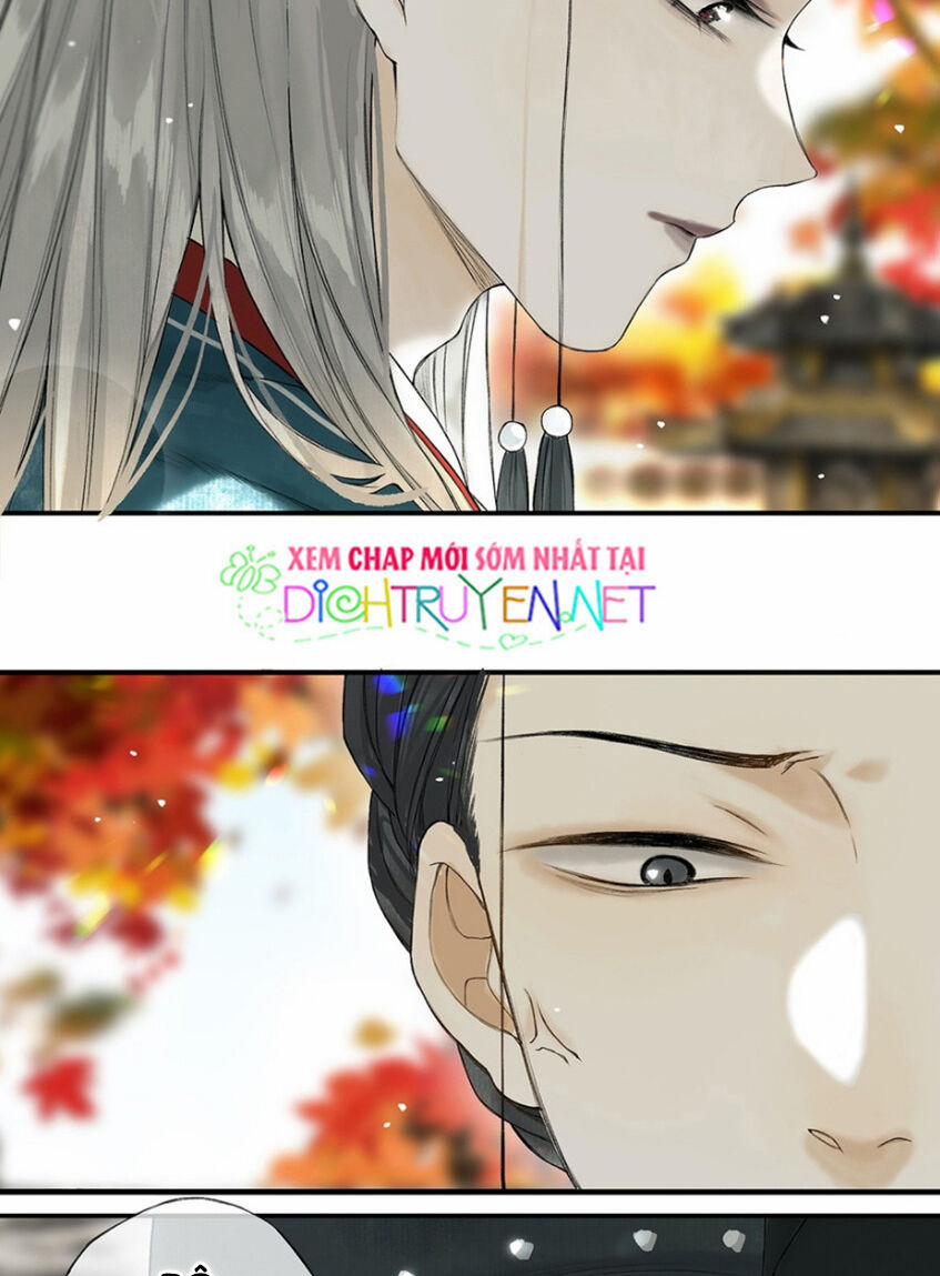 Lưu Hoa Bất Cập Xuân 24 trang 7