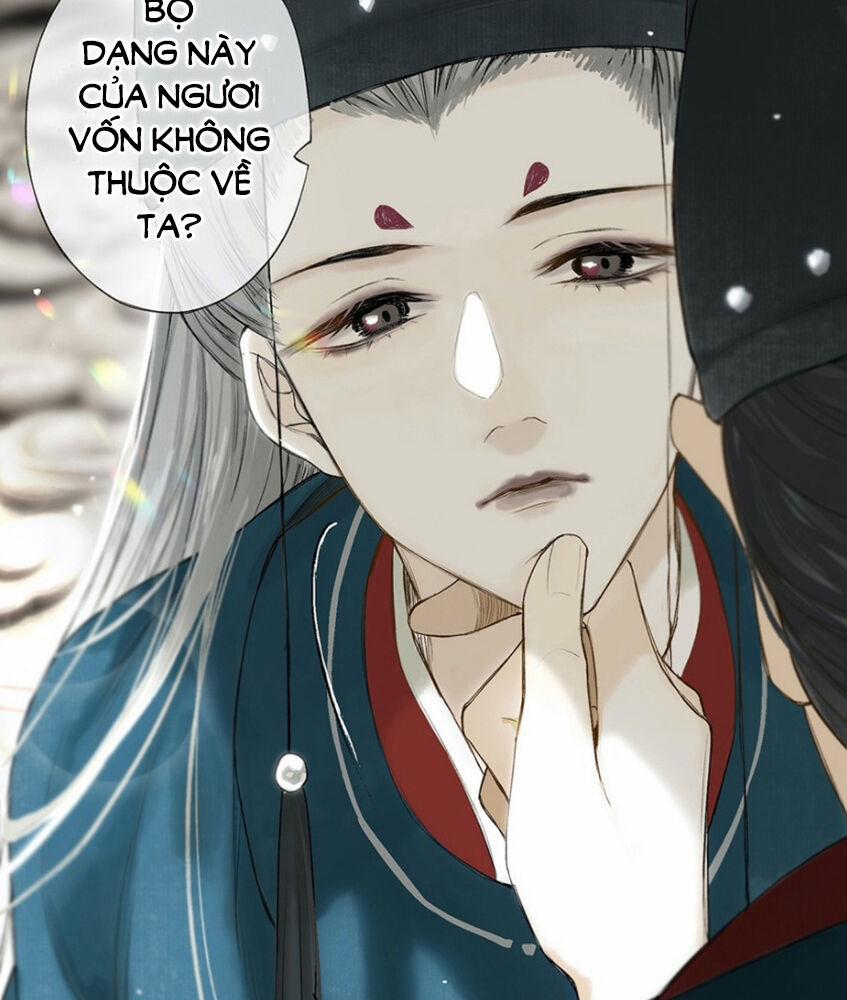 Lưu Hoa Bất Cập Xuân 24 trang 8