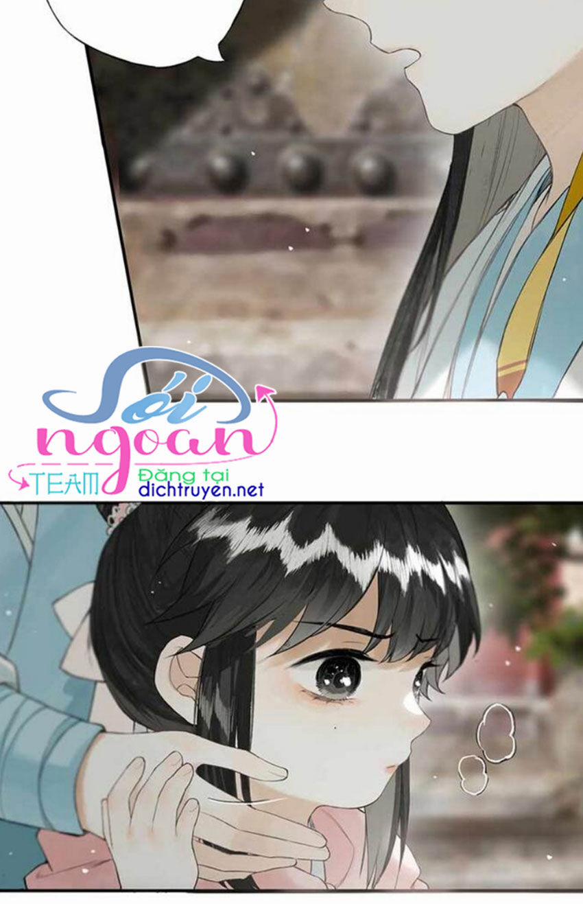 Lưu Hoa Bất Cập Xuân 25 trang 13