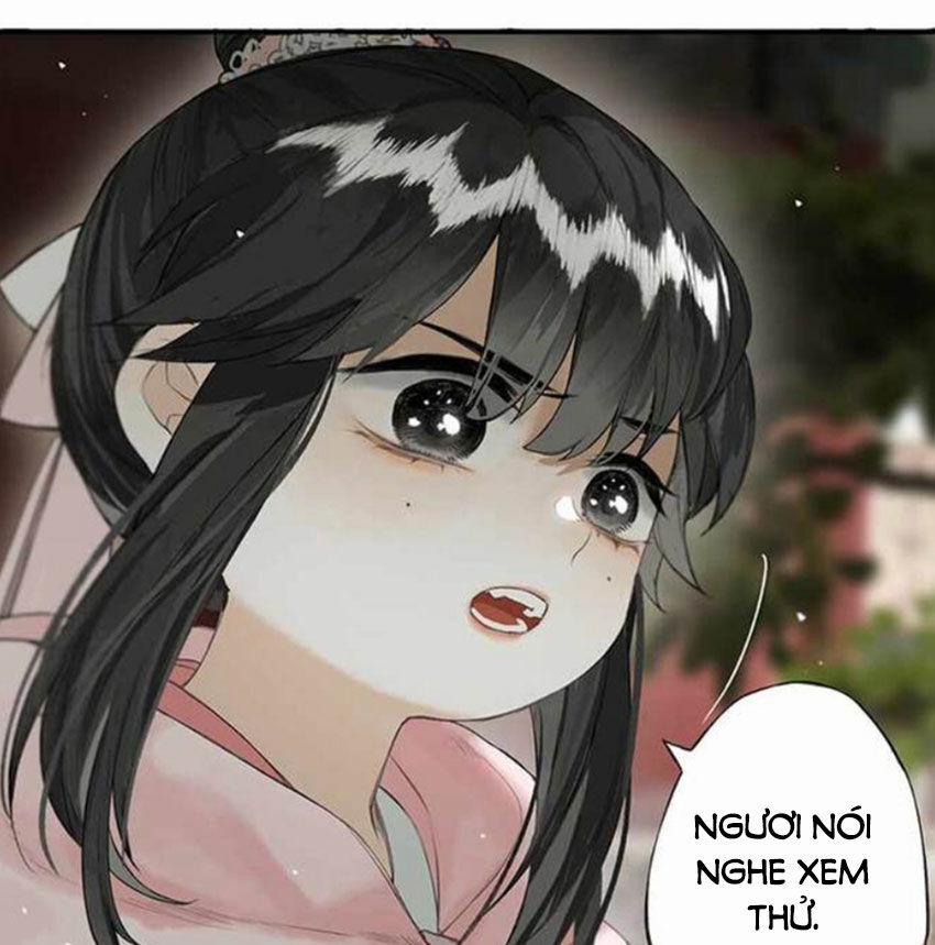 Lưu Hoa Bất Cập Xuân 25 trang 14