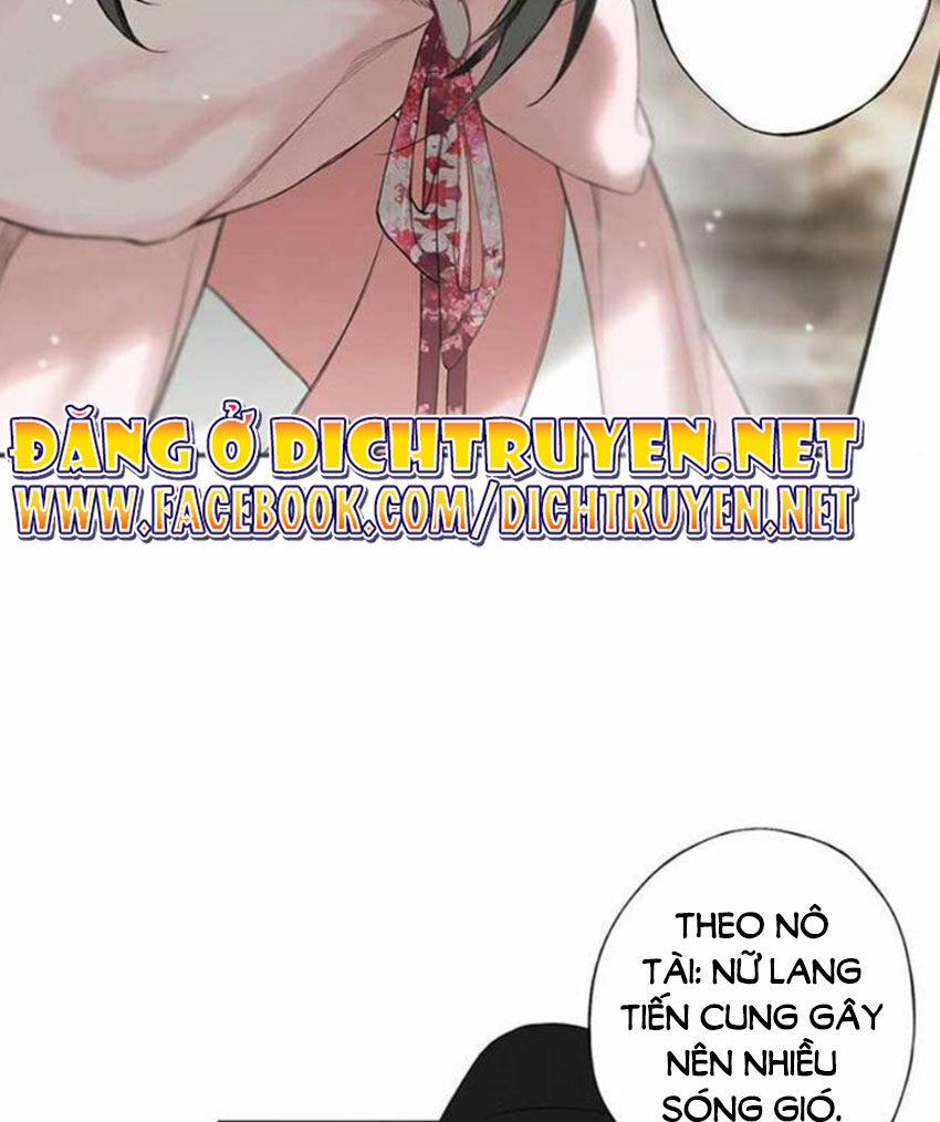 Lưu Hoa Bất Cập Xuân 25 trang 15