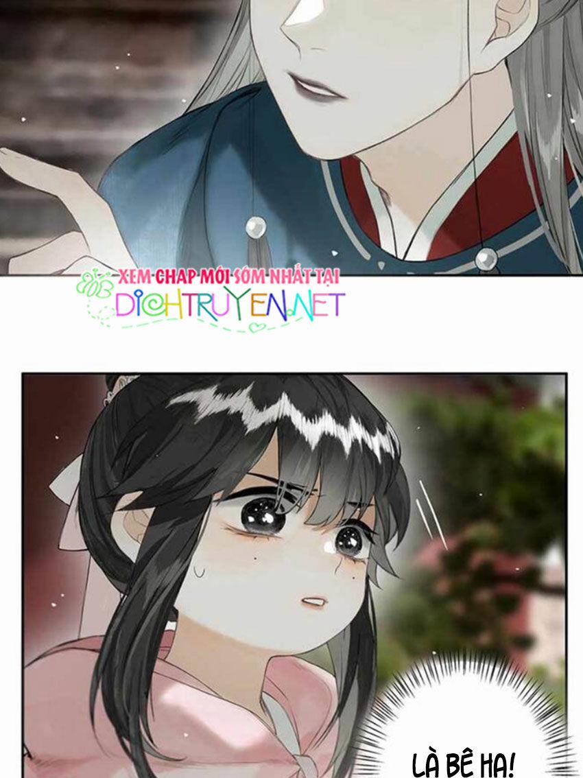 Lưu Hoa Bất Cập Xuân 25 trang 21