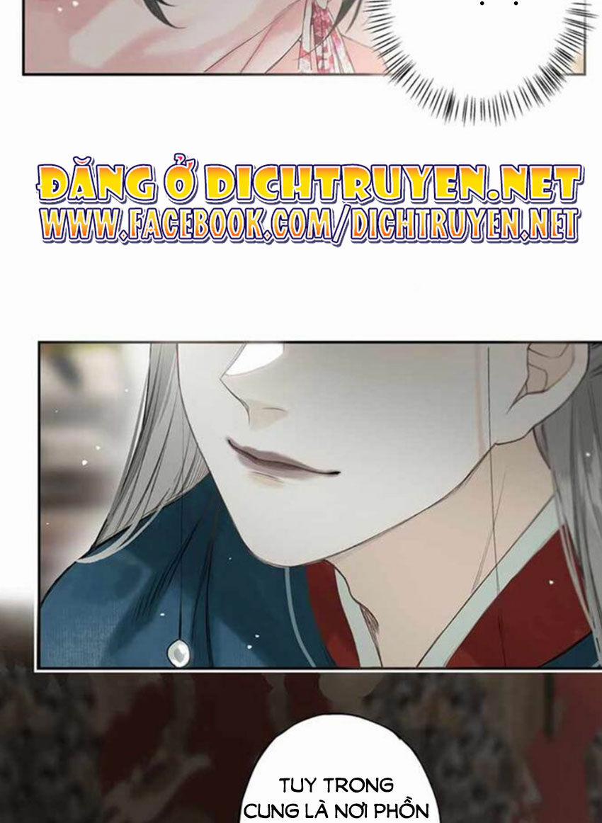 Lưu Hoa Bất Cập Xuân 25 trang 22