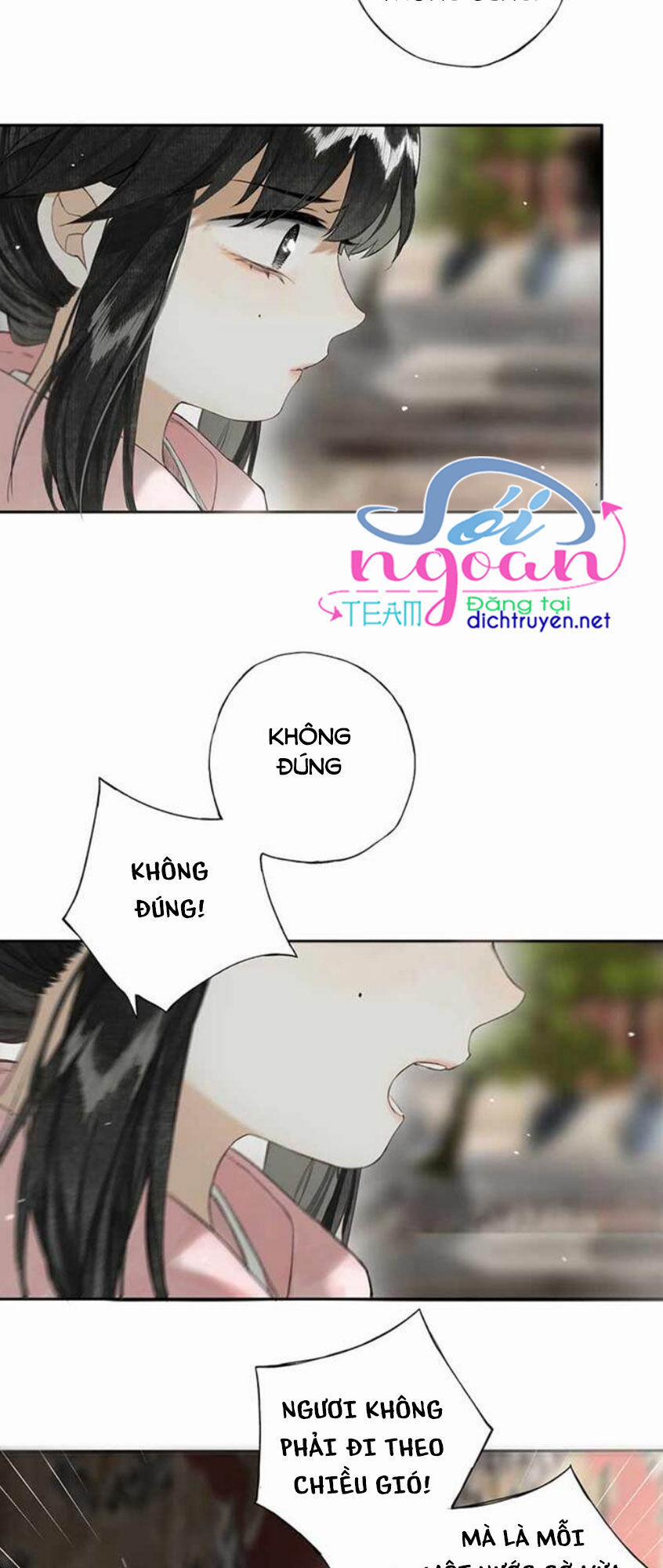 Lưu Hoa Bất Cập Xuân 25 trang 24