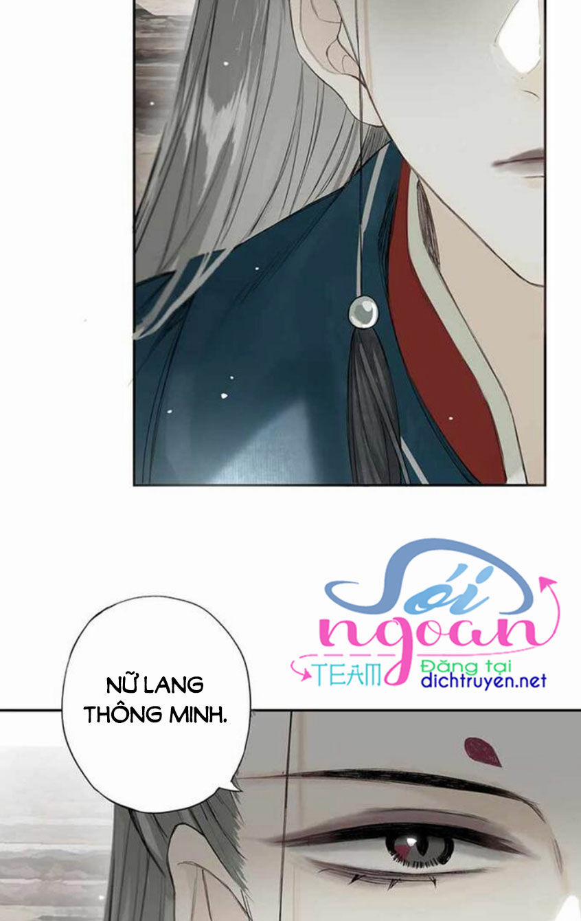 Lưu Hoa Bất Cập Xuân 25 trang 27