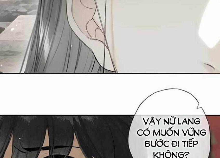 Lưu Hoa Bất Cập Xuân 25 trang 28