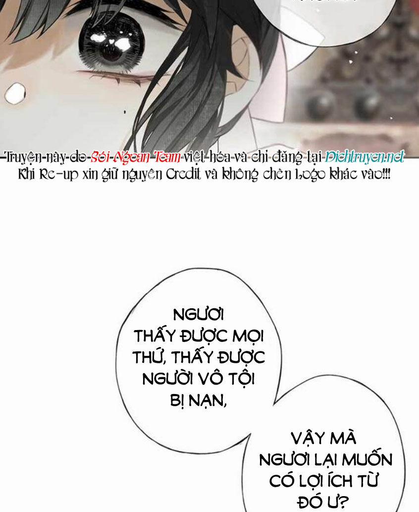 Lưu Hoa Bất Cập Xuân 25 trang 29