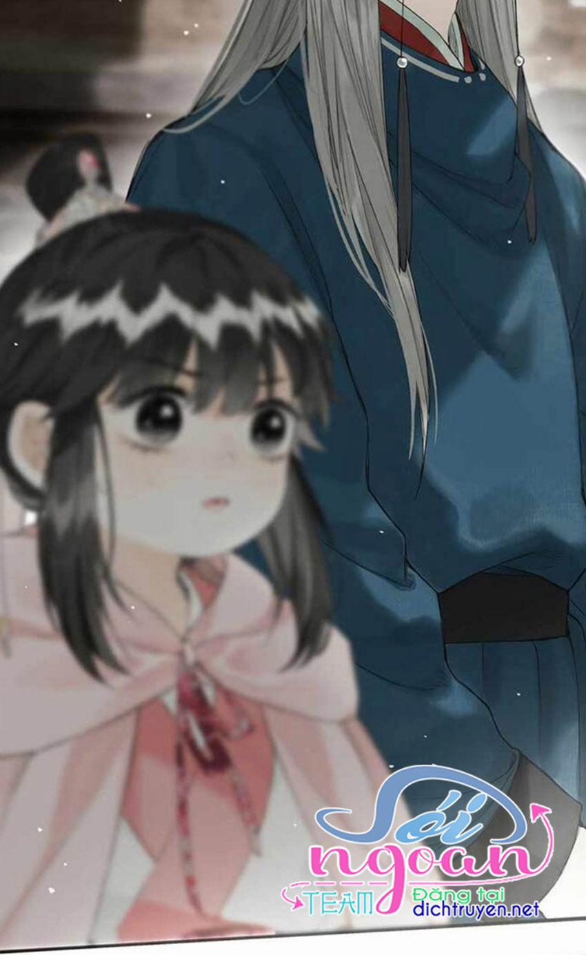 Lưu Hoa Bất Cập Xuân 25 trang 3