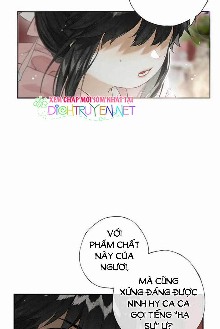 Lưu Hoa Bất Cập Xuân 25 trang 30