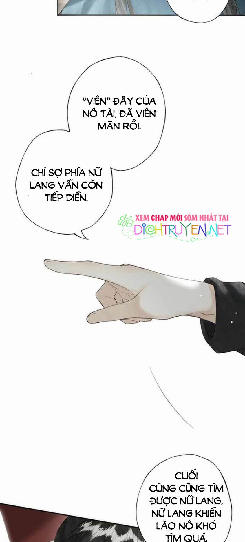 Lưu Hoa Bất Cập Xuân 25 trang 33