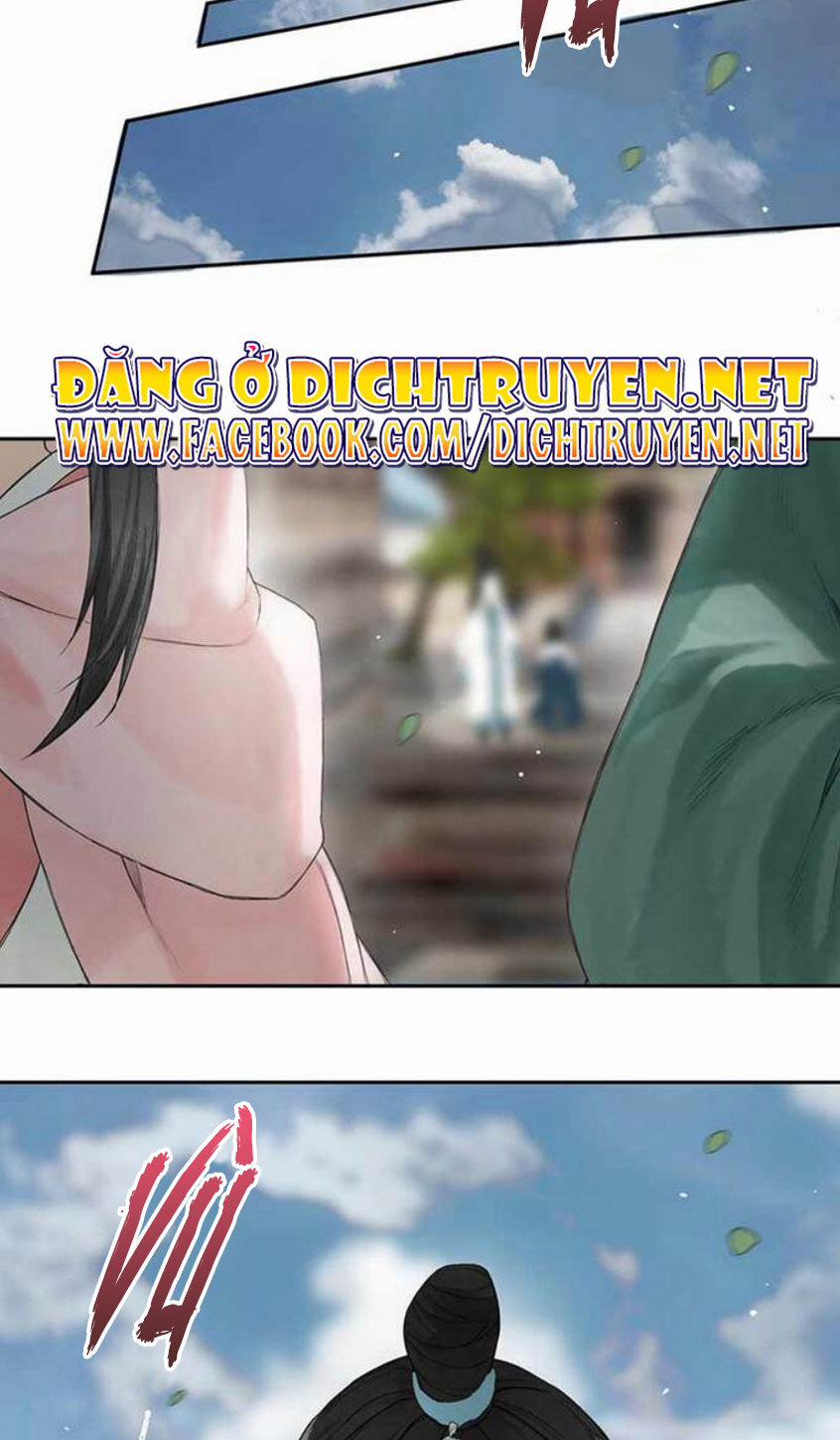 Lưu Hoa Bất Cập Xuân 25 trang 36