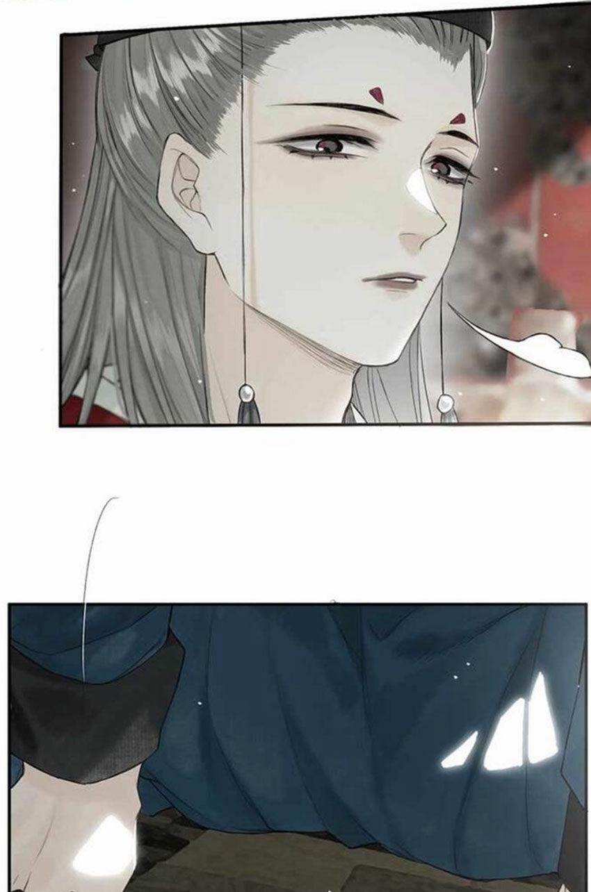 Lưu Hoa Bất Cập Xuân 25 trang 4