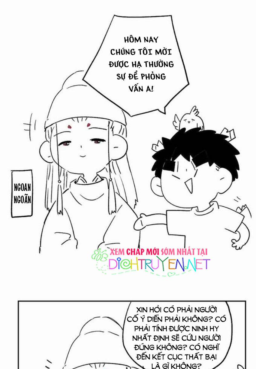 Lưu Hoa Bất Cập Xuân 25 trang 43