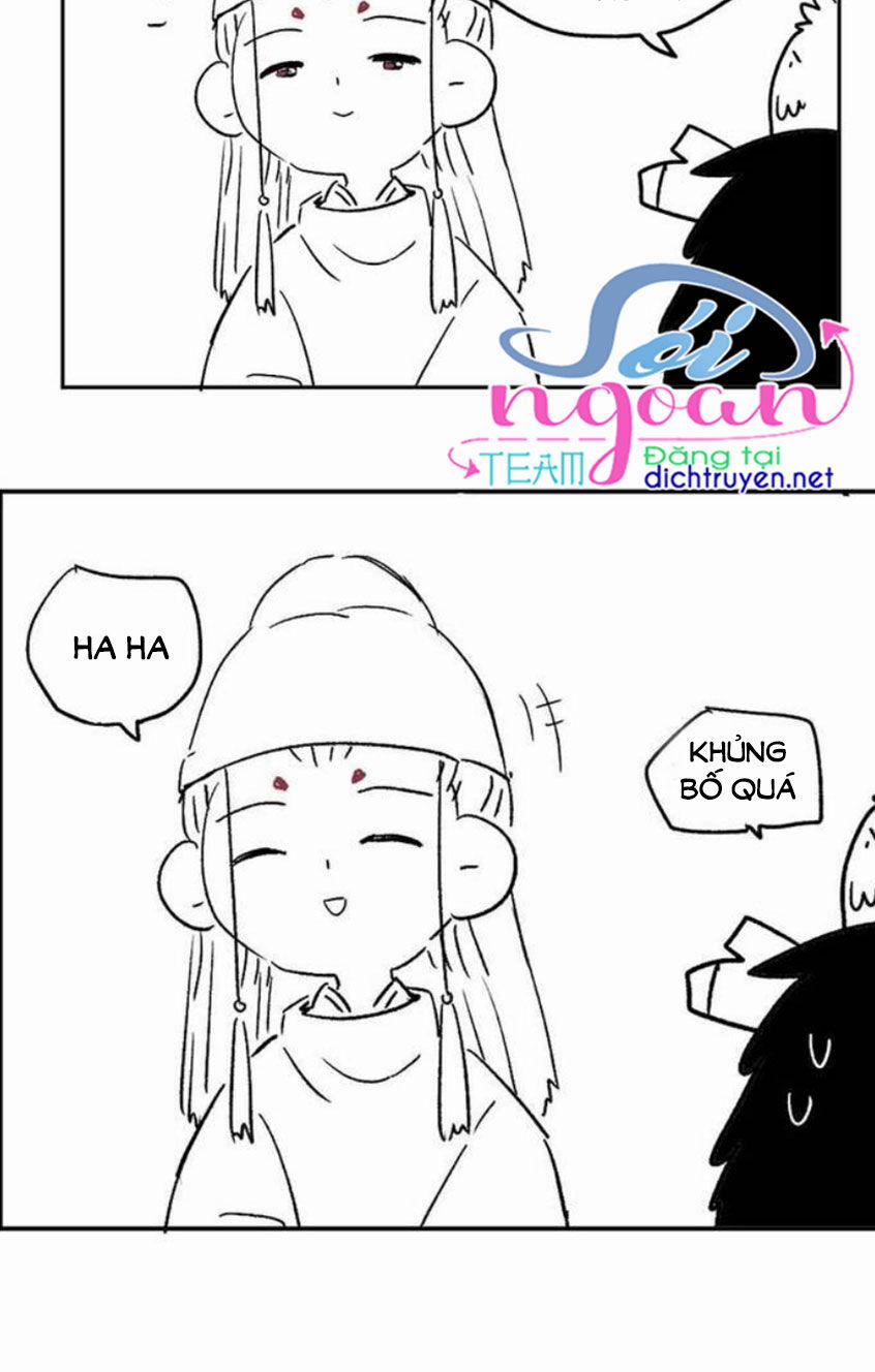 Lưu Hoa Bất Cập Xuân 25 trang 44