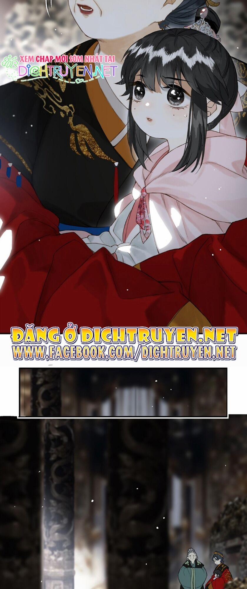 Lưu Hoa Bất Cập Xuân 26 trang 17