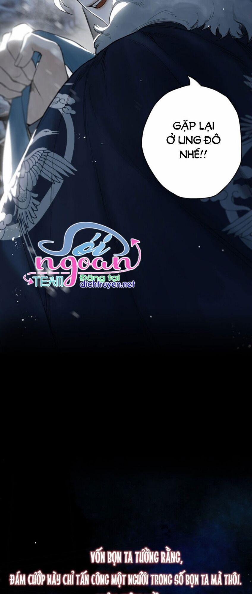 Lưu Hoa Bất Cập Xuân 27 trang 16