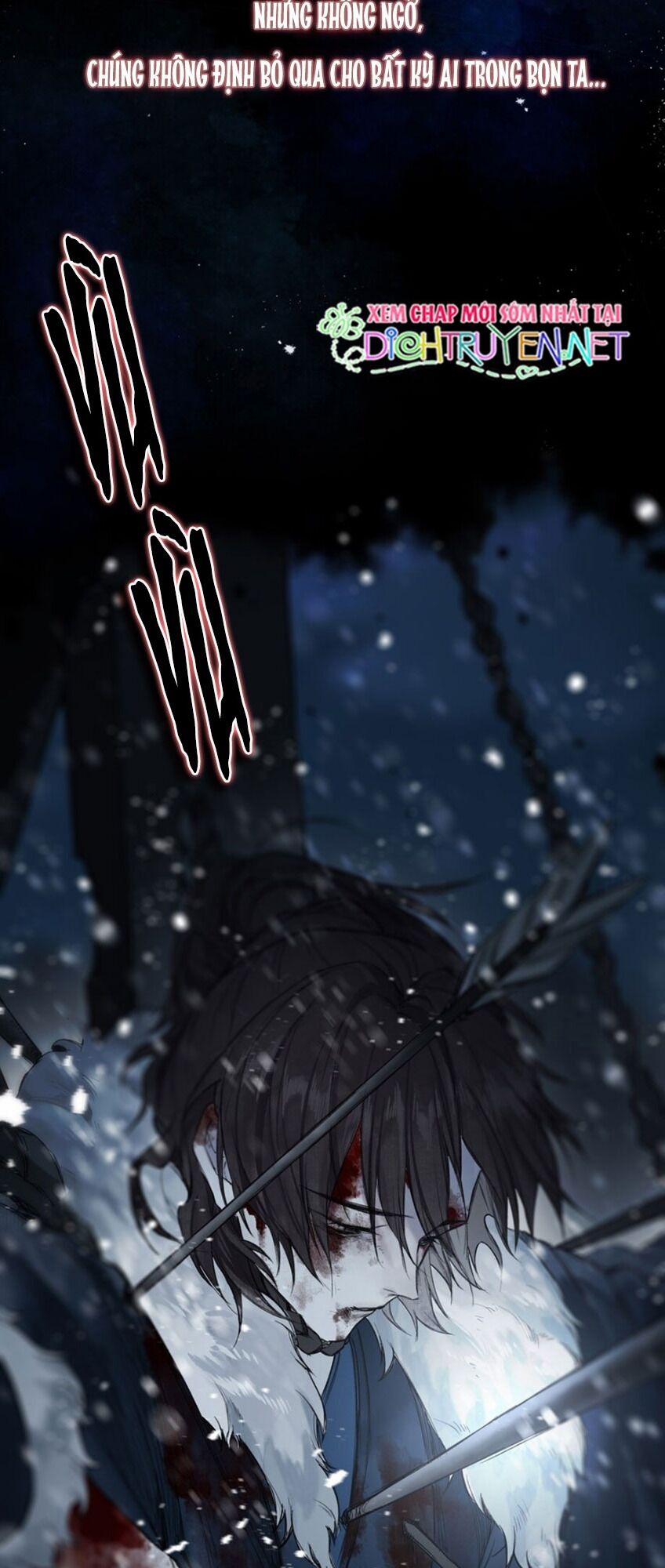 Lưu Hoa Bất Cập Xuân 27 trang 17