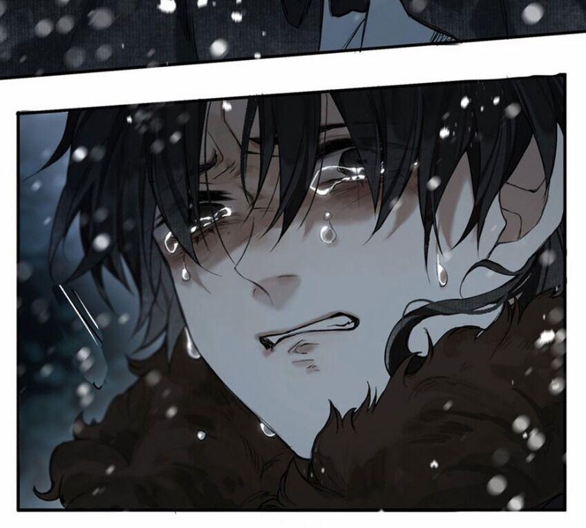 Lưu Hoa Bất Cập Xuân 27 trang 27