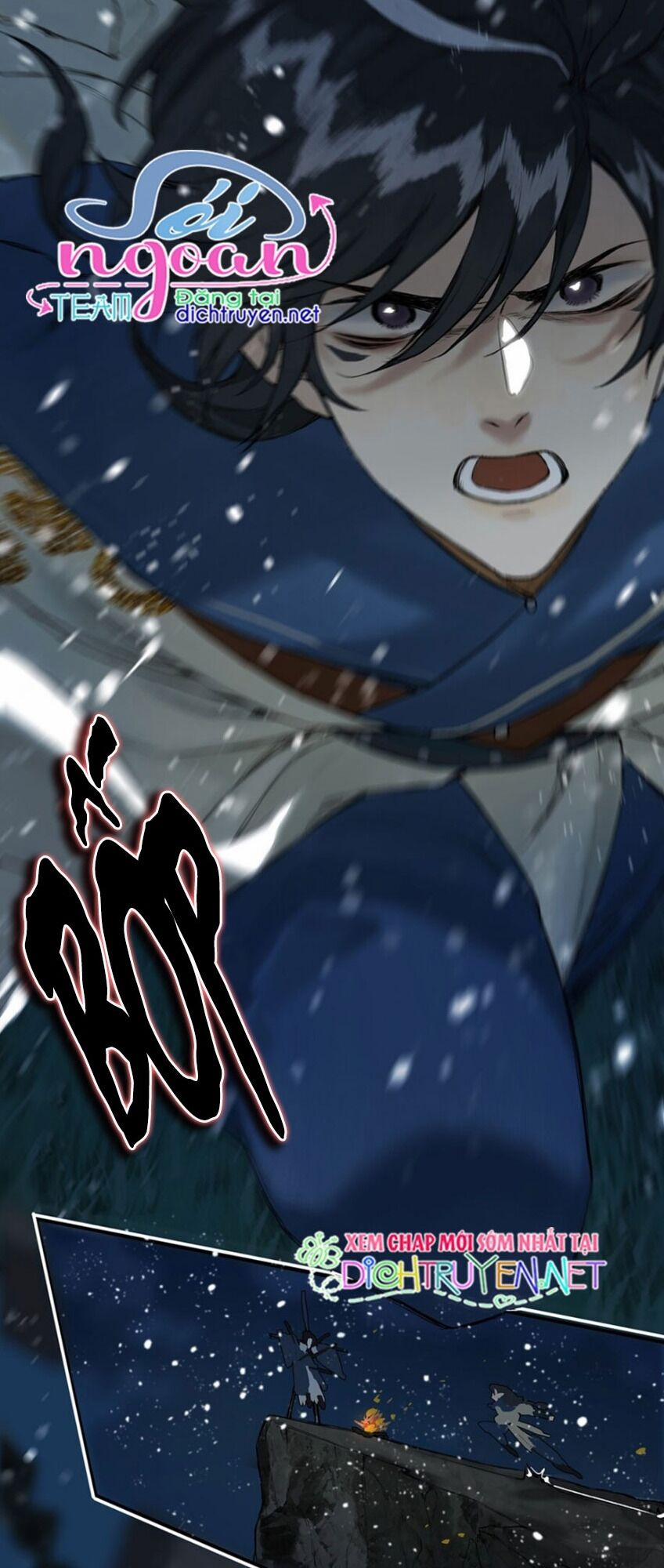 Lưu Hoa Bất Cập Xuân 27 trang 32