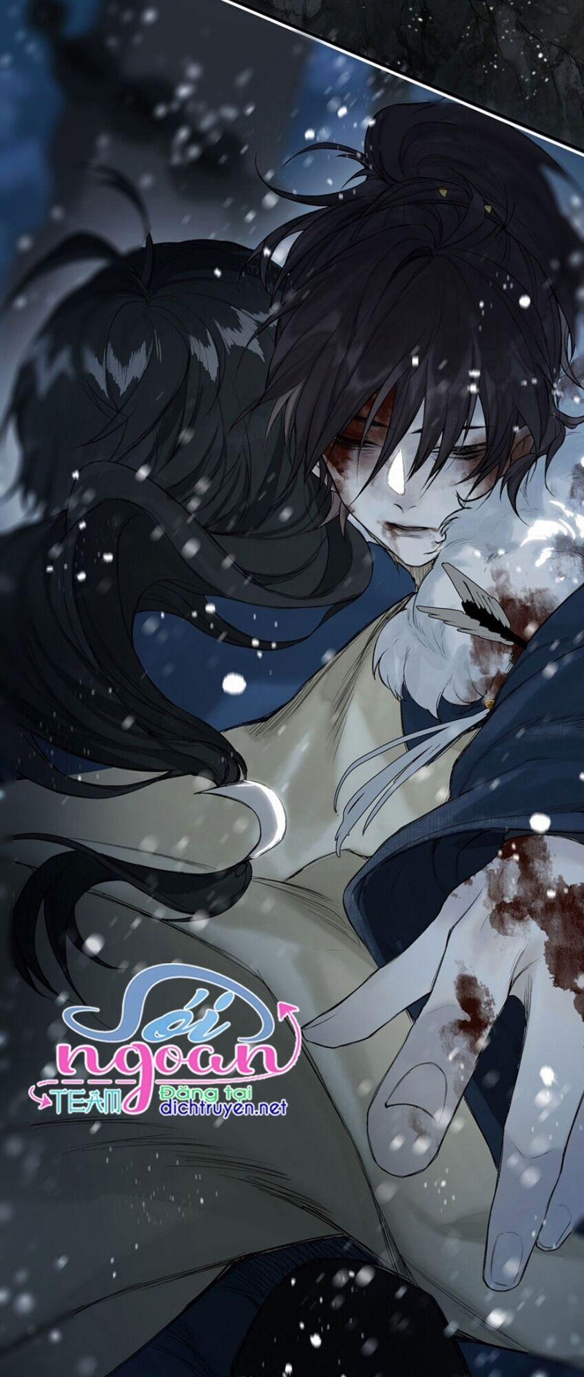 Lưu Hoa Bất Cập Xuân 27 trang 33